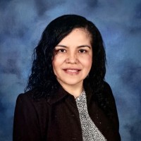 Maritza Herrera, M.Ed