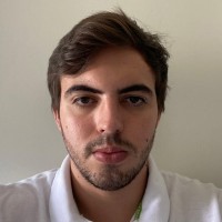 Lucas Johannes Silva