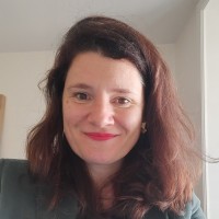 Caroline Perrussot