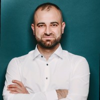 Armin Tahirovic