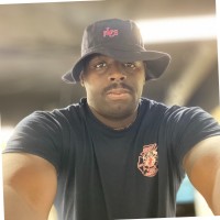 James Sorrells Jr