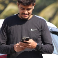 Mohan Kumar Aradhya M S