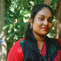 Mansi Mistry