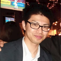 Naotoshi Uechi