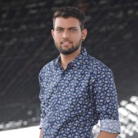 Ashish Patel