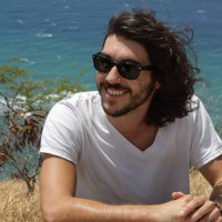 Zachary Perry