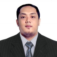 Gerson Dela Peña