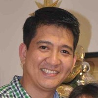 Alvin Conopio
