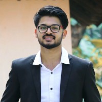 Harshith Ramesh Poojary