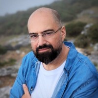 Javier Fernandez Montes