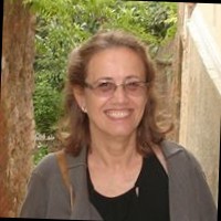 Maria Lucia Vianna Baptista
