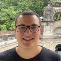 Pedro Rolim de Carvalho