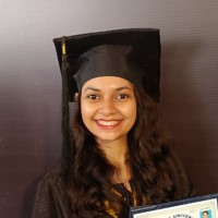Hemangi Padhiar