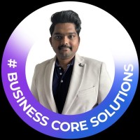 Vignesh Ganesan (Vicky)