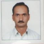 sudhir patil