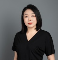 Gina Chen