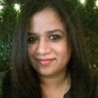 Sujatha Varghese