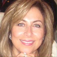 Soheila Robab Rezvani