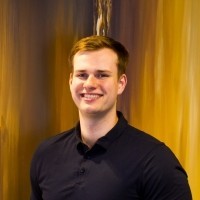 Joe Preston, Cpa