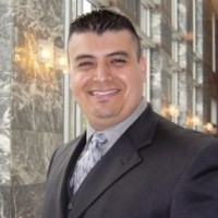 Leo Llamas