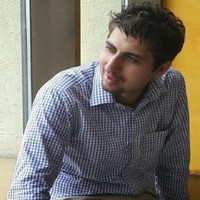 Ankit Sam Madan