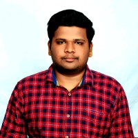Vinith Kumar S
