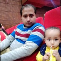 Raaj Kalia