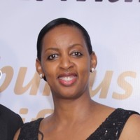 Diane Muhongerwa Karenzi