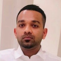 Rakeeb Mohamed