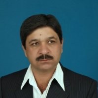 Mohammad Younas