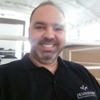 Carlos Augusto Silva e Silva