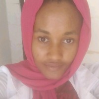 Peace onoja