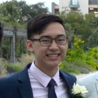 Cliff Xu