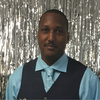 Marcus Lee