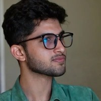 Harikumar Nandakumar