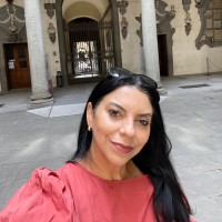 Cinthia Calabraro Lima, Pmp