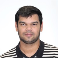 Balaji Arulmozhi