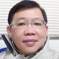 Lennon Foong Tat Meng