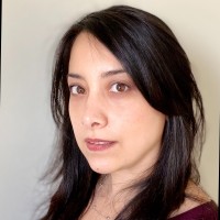 Maria Alejandra Pascual Parada