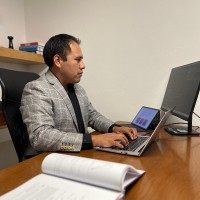 Dr. José Juan Castro Alva