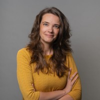 Anja Beverwijk