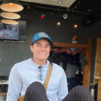 Zachary Angel