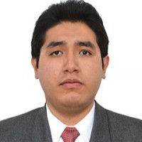 Jean Max Gómez Aranda