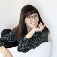 Johanna Kivelä