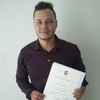 Fabio Andres Mazo Ruiz