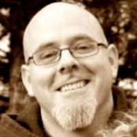 Christopher Rayner    CBRM®