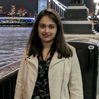 Shraddha Agarwal