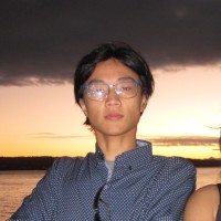 Aaron Ma
