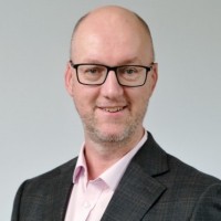 Mark Roach - Event Speakers