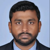 Roshan Bernard